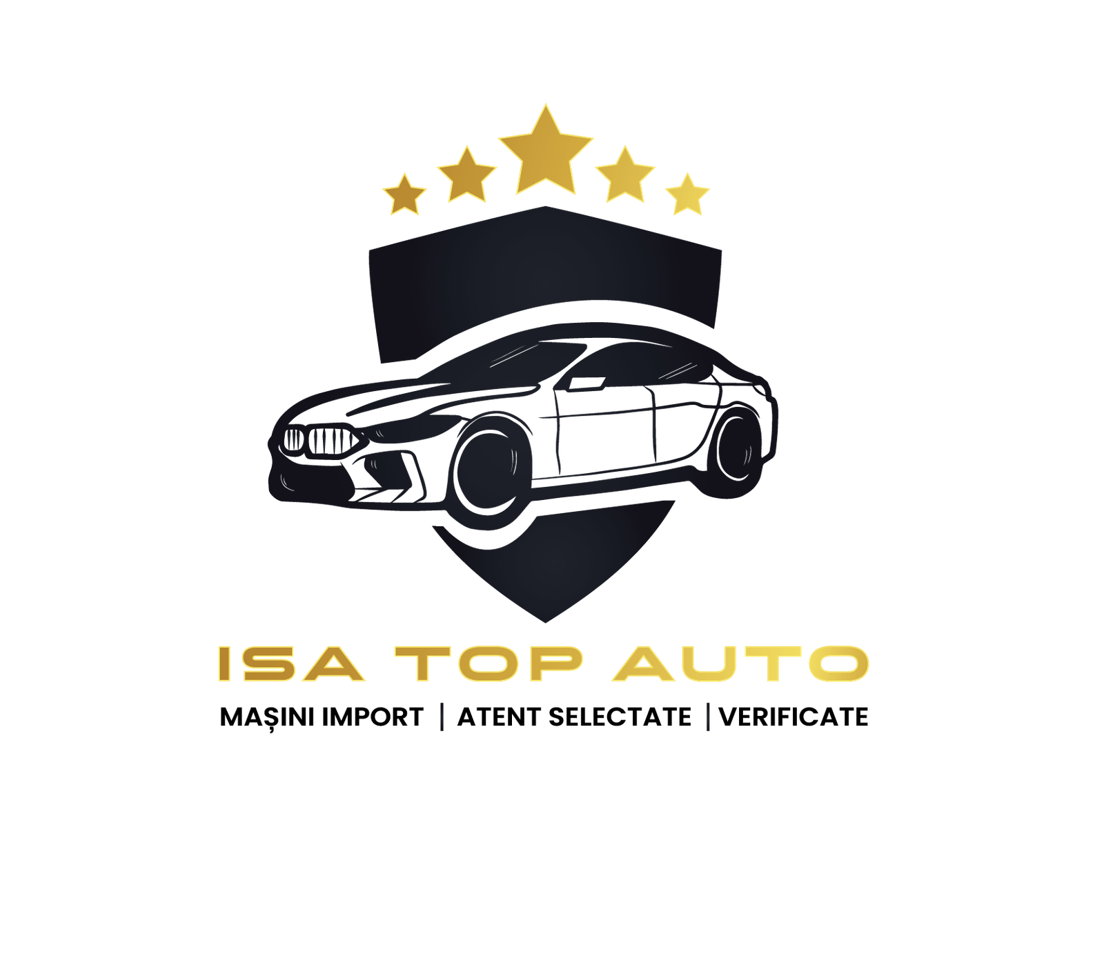 ISA TOP AUTO